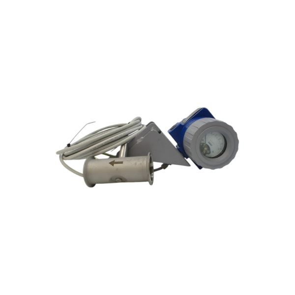 FOXBORO 83S-A02TAA-N 10.5-50VDC 250PSI NSNP