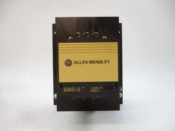 ALLEN BRADLEY 150-A16NB SER. A 380/480VAC 16A (BR/WH) NSMP