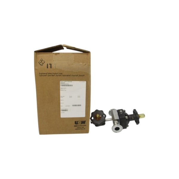 ITT GMP-2-1-.5 EV900020261500 NSMP