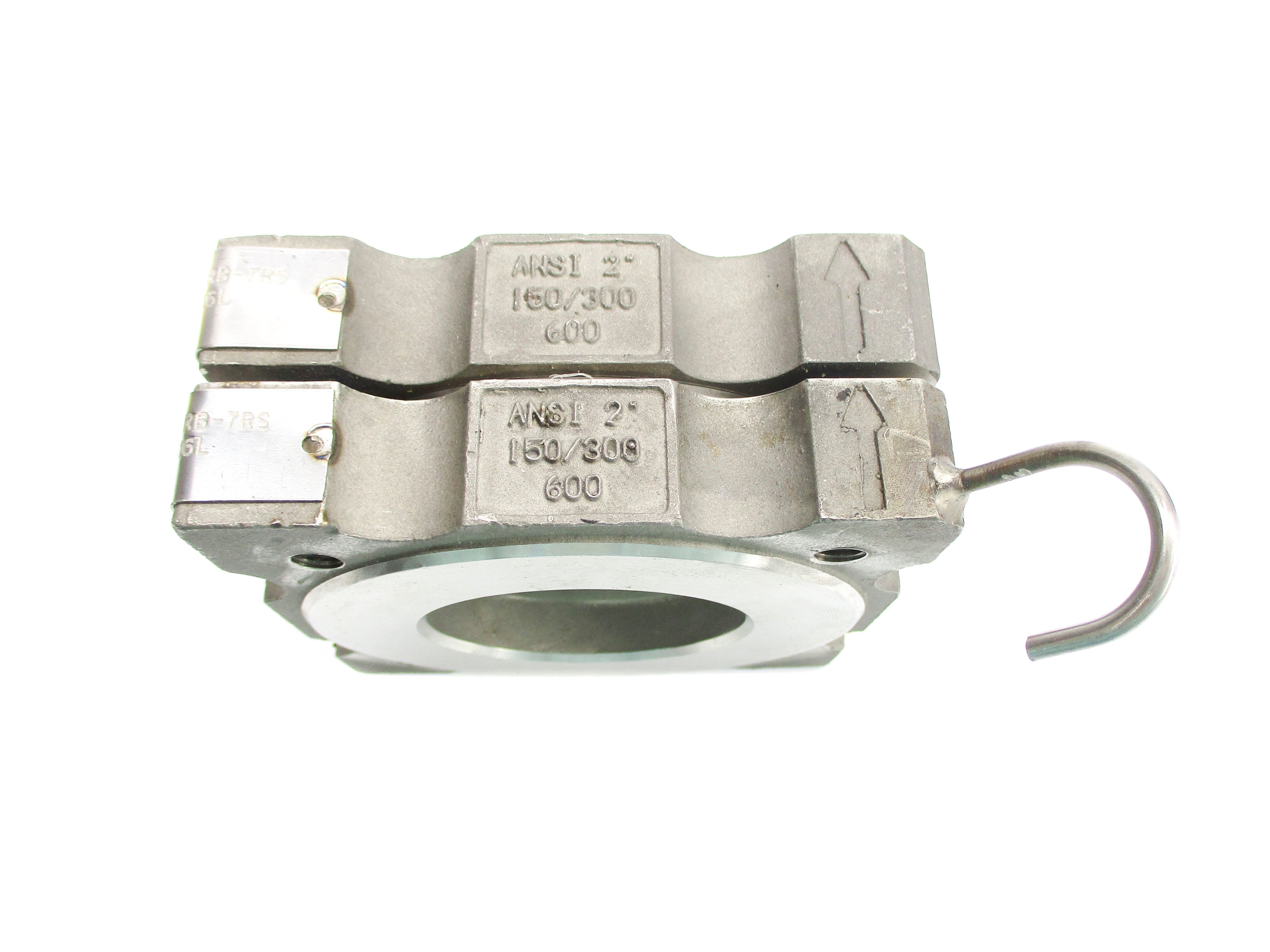 BS&B SAFTEY SYSTEMS GW-0-0032-507 NSNP