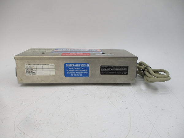 AQUAFINE SP-2 120V 0.38A UNMP