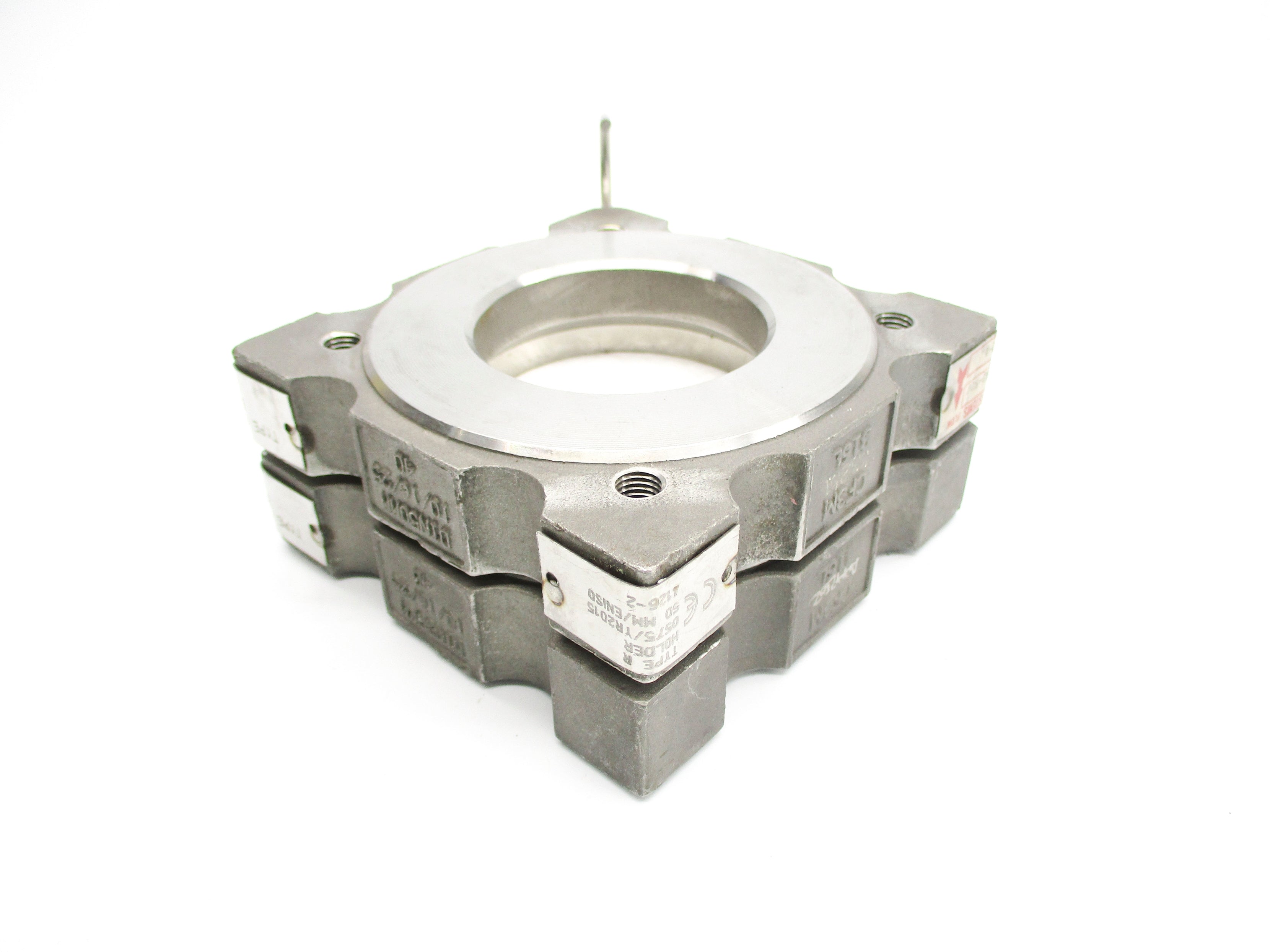 BS&B SAFTEY SYSTEMS GW-0-0032-507 NSNP