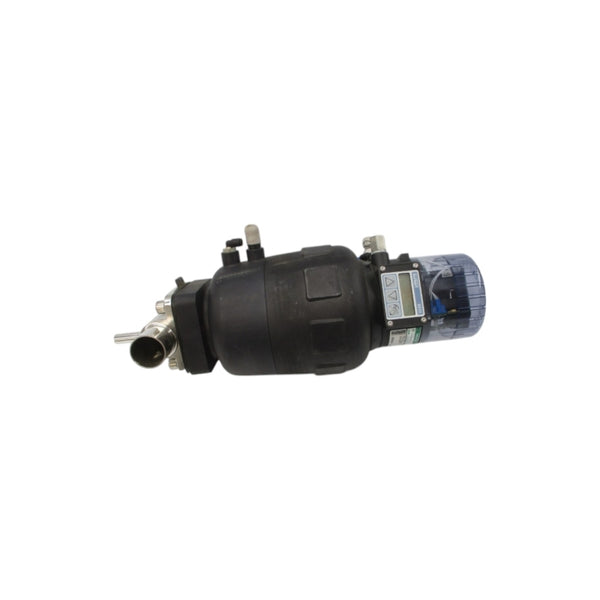 BURKERT 2731-A-40.0-00-00-0000 00149333 W/ 8630-24VDC 00459137 24VDC 100PSI NSNP