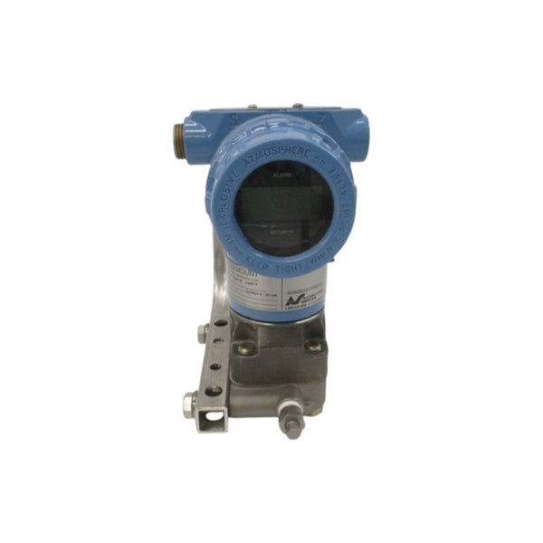 ROSEMOUNT 3051CD1A22A1AB4M5I5 10.5-55VDC 2000PSI NSNP