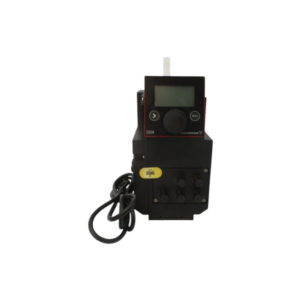 GRUNDFOS DDA60-10AR-PV/V/C-F-31U3U3FG A9915937410000144P11910 100-240V NSNP