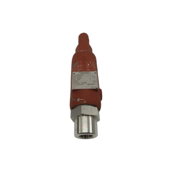 FARRIS ENGINEERING 27CA23-F20 100PSI 3/4" UNMP