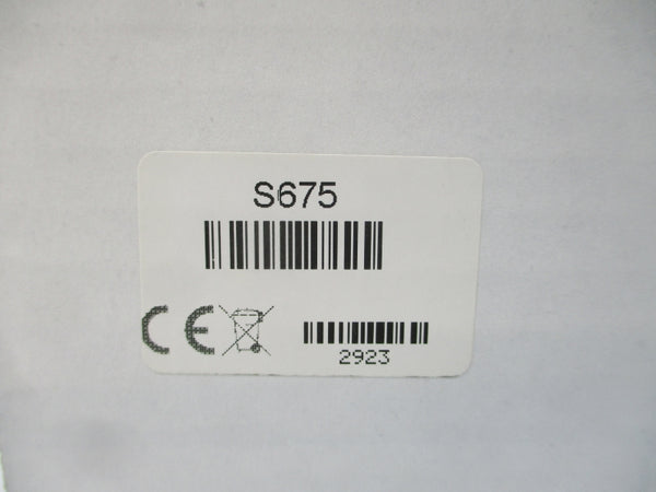 SENSOREX S675 NSMP
