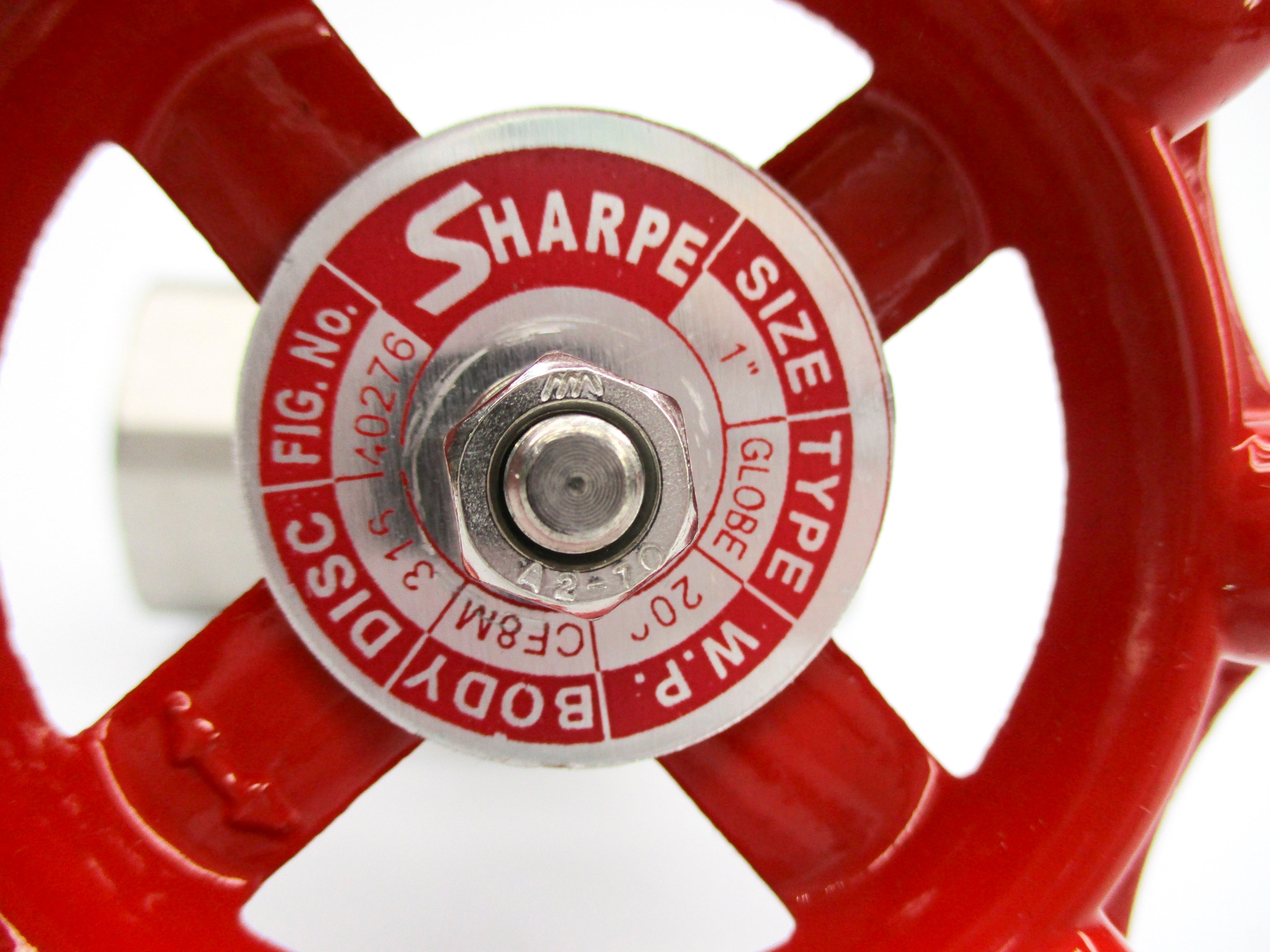 SHARPE 40276 1" NSNP