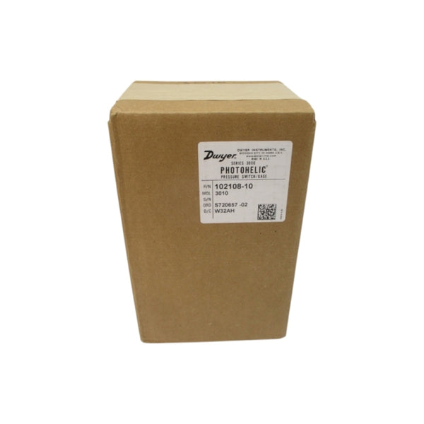 DWYER 102108-10 3010 NSFS