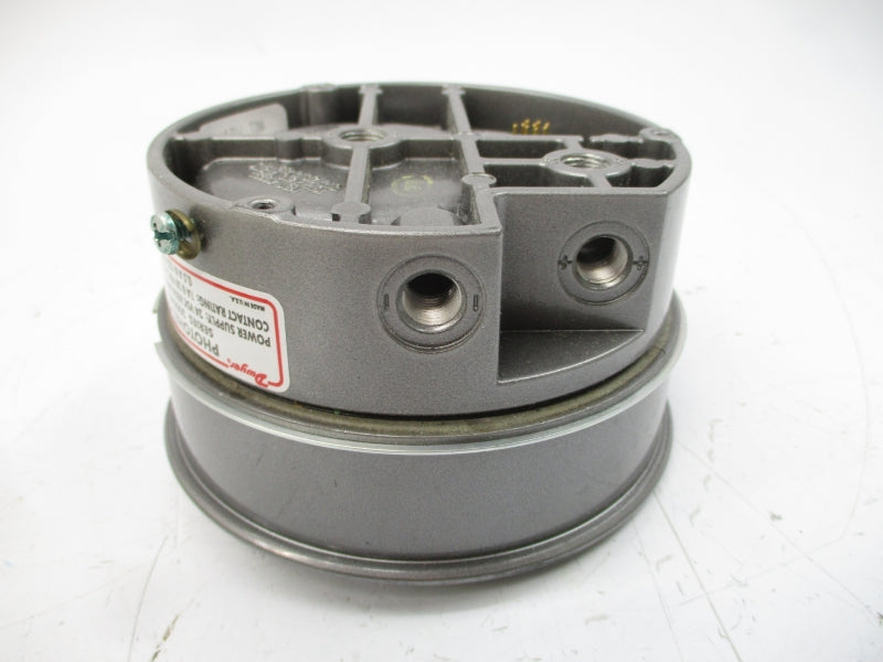DWYER 3003MR 125VAC 1A 25PSI 0-3 NSMP