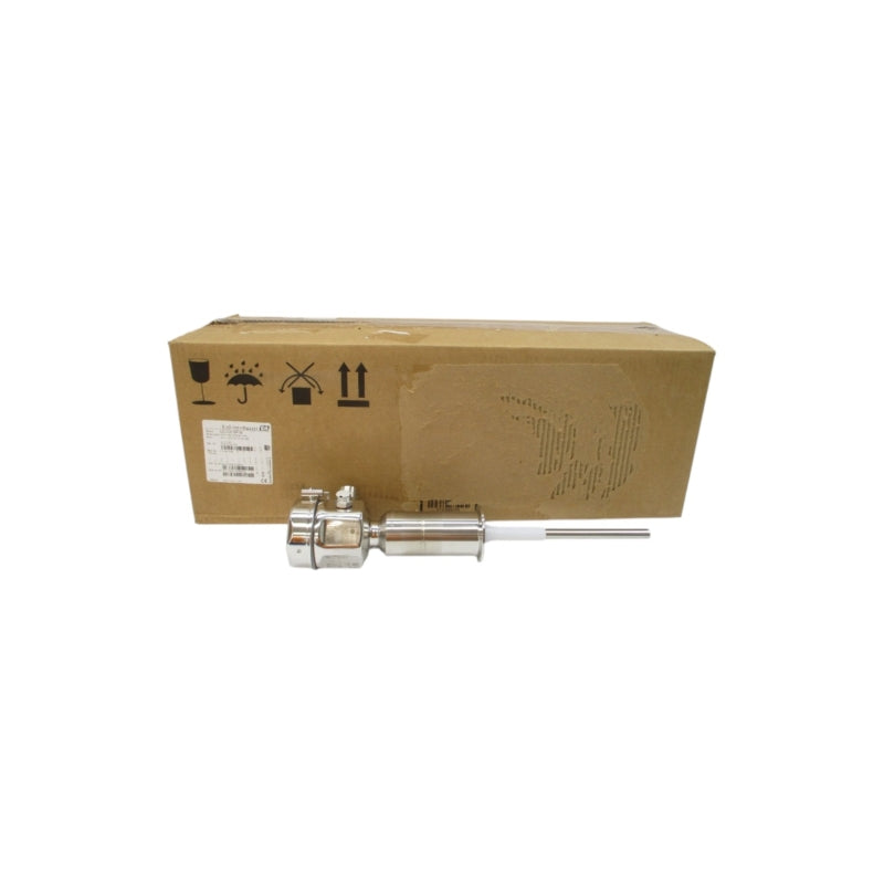 ENDRESS+HAUSER FTI51-PAK3TDJ51C1A 11-35VDC 171PSI 8" NSMP