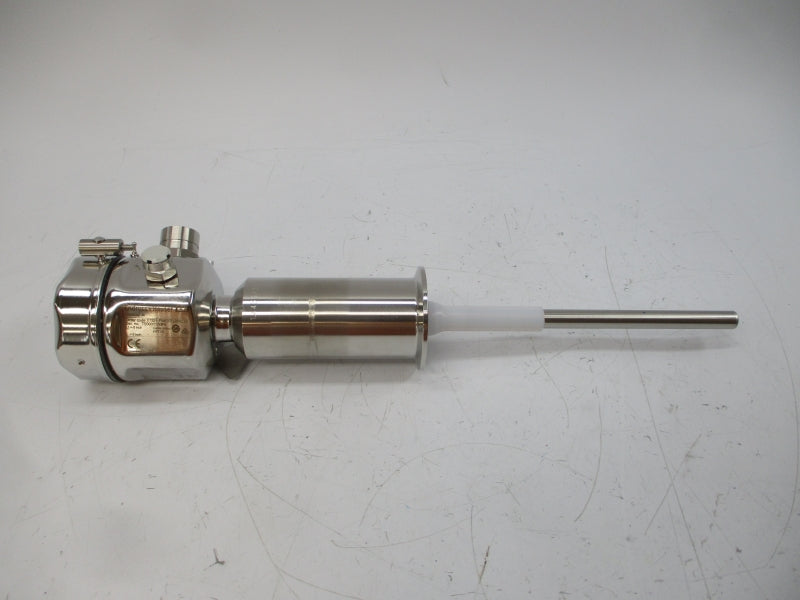 ENDRESS+HAUSER FTI51-PAK3TDJ51C1A 11-35VDC 171PSI 8" NSMP