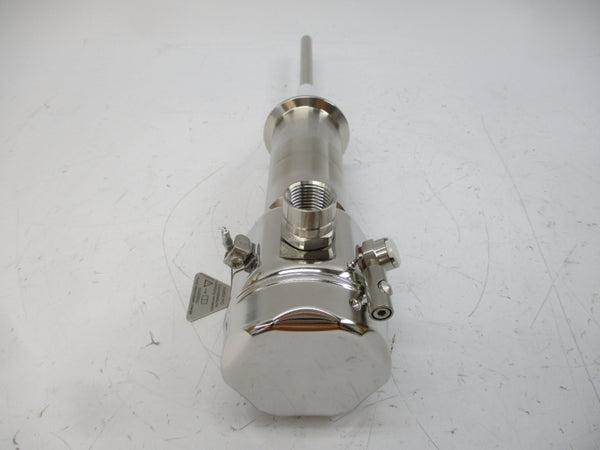 ENDRESS+HAUSER FTI51-PAK3TDJ51C1A 11-35VDC 171PSI 8" NSMP
