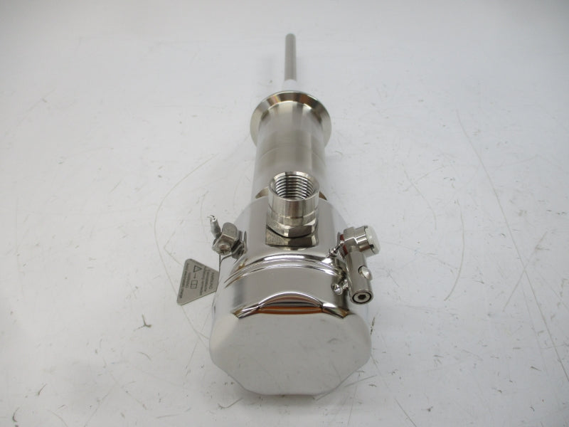 ENDRESS+HAUSER FTI51-PAK3TDJ51C1A 11-35VDC 171PSI 8" NSMP
