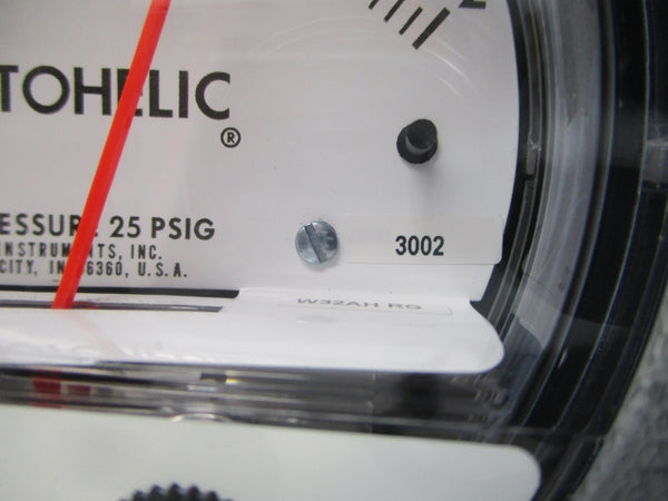 DWYER 102102-10 3002 25PSI 0-2 NSMP