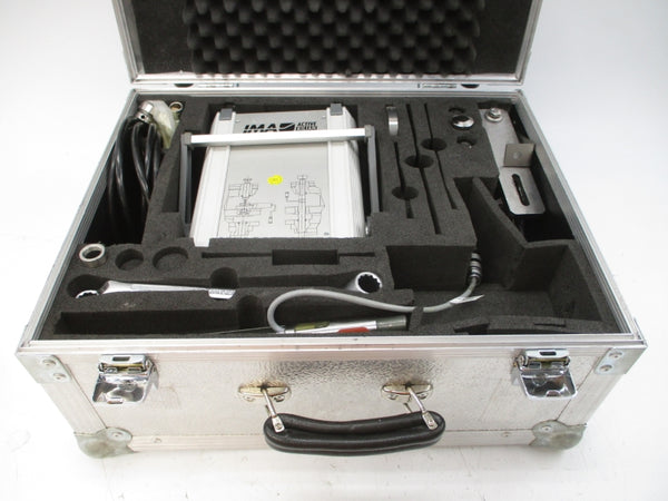 IMA ACTIVE KILIAN EU-B 920K001584 115/230V REV. 2.20 NSMP