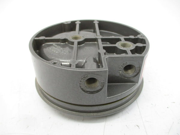 DWYER 2000-125PA 0-125 NSMP