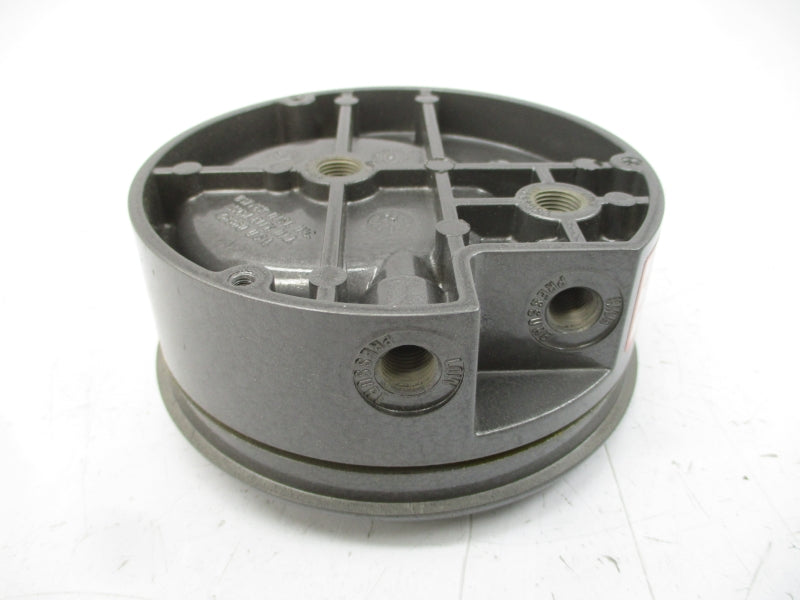 DWYER 2000-125PA 0-125 NSMP