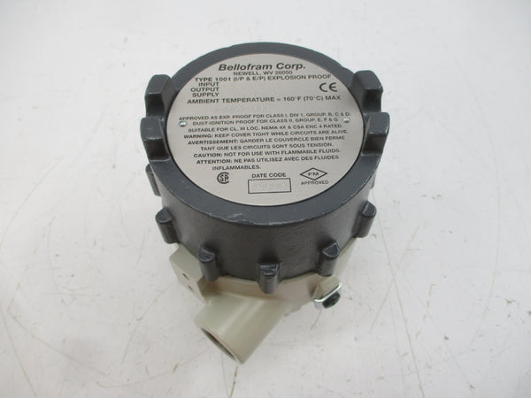 MARSH/BELLOFRAM 968-091-000 28V 110-130PSI NSMP