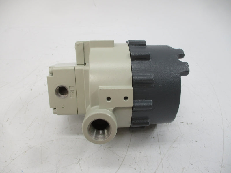 MARSH/BELLOFRAM 968-091-000 28V 110-130PSI NSMP