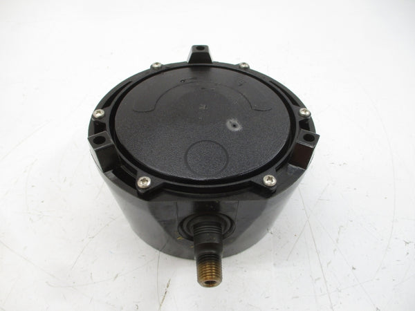 ASHCROFT 45-1279-SSL-02L-400# 0-400PSI 4-/2" NSMP