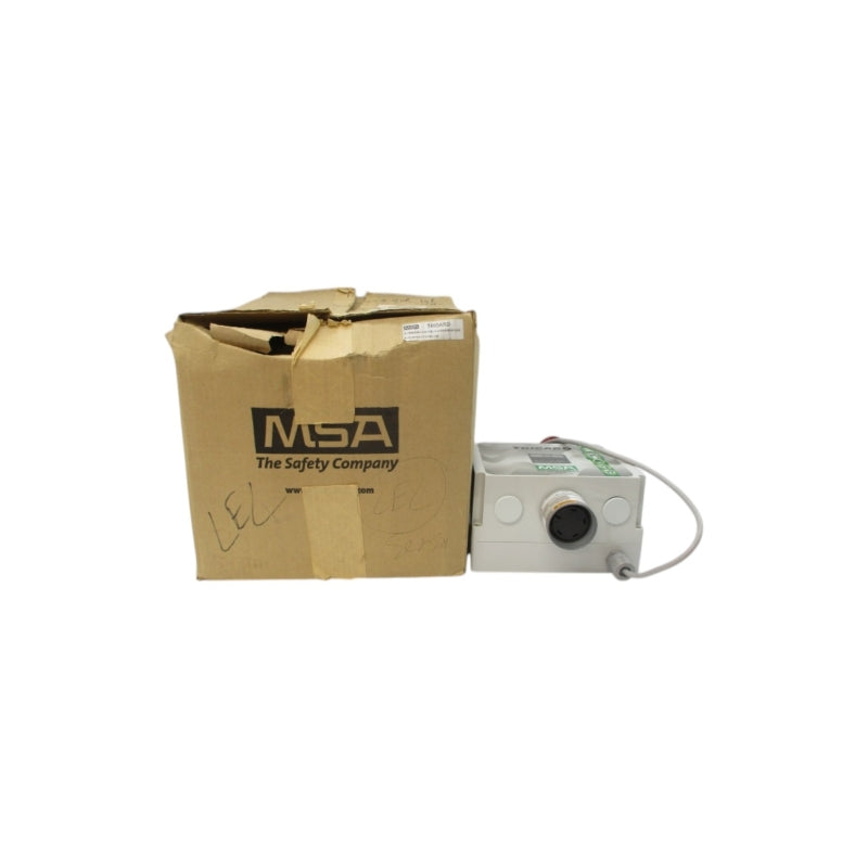 MSA A-TRIGARD-A-E-1-B-14-0-00-0-00-0-1-2-0 NSMP
