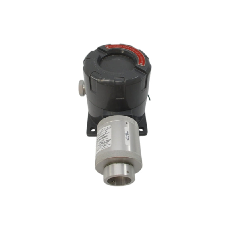 INDUSTRIAL SCIENTIFIC 7702-5930 NSNP