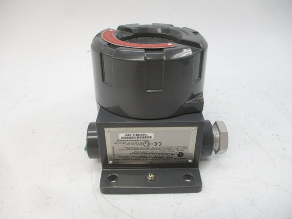 INDUSTRIAL SCIENTIFIC 7702-5930 NSNP