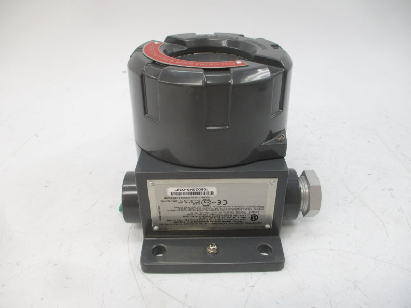 INDUSTRIAL SCIENTIFIC 7702-5930 NSNP