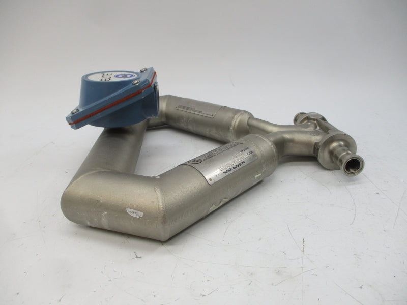 MICRO MOTION CMF050M322NRAUEZZZ 15V 850PSI NSNP