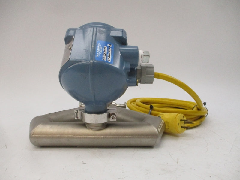 MICRO MOTION CMF025M321N0A2E2ZZ 2400SIA11B2EZZZ 85-250VAC 850PSI NSNP