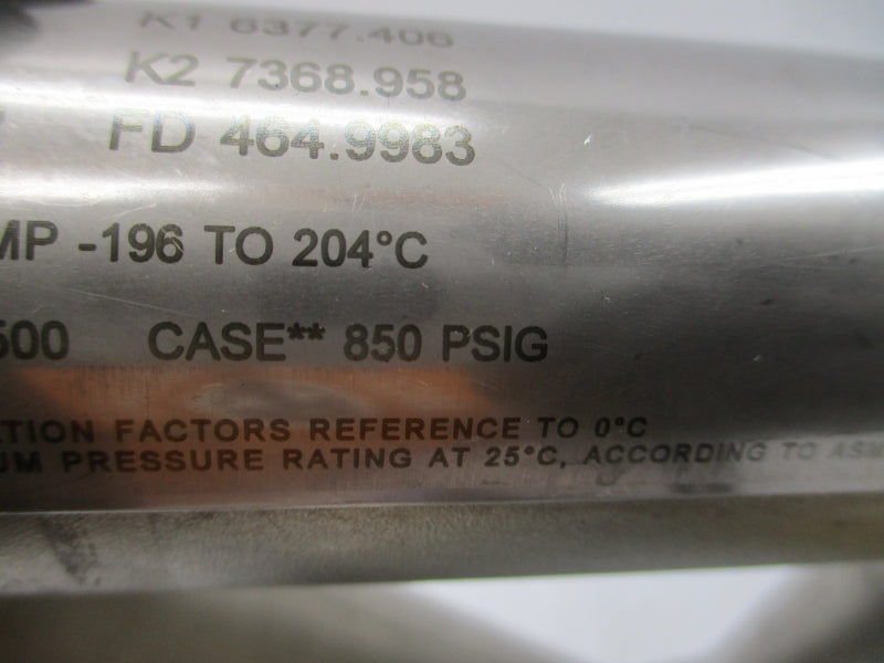 MICRO MOTION CMF025M321N0A2E2ZZ 2400SIA11B2EZZZ 85-250VAC 850PSI NSNP