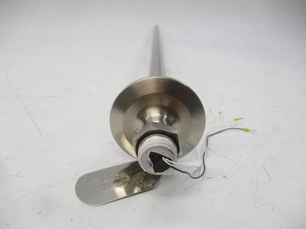 ANDERSON INSTRUMENT PM02SA578 (AS PICTURED) NSNP
