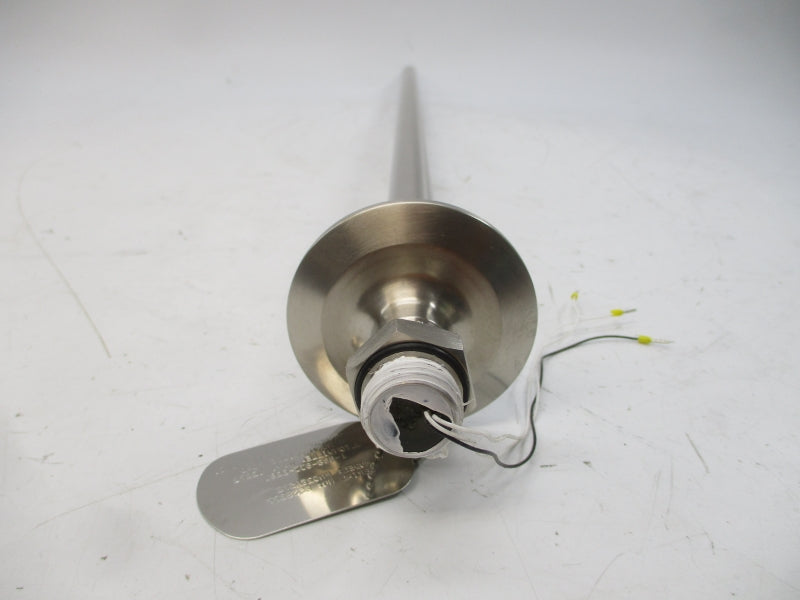 ANDERSON INSTRUMENT PM02SA578 (AS PICTURED) NSNP