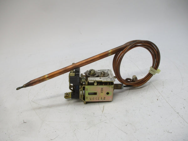 ALLEN BRADLEY 837-A3 SER. A 24-600VAC 25-125'F (BR/WH) NSMP