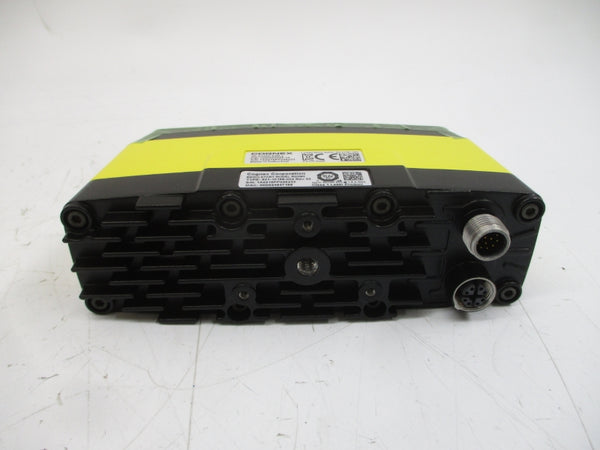 COGNEX 3D-A1000-DIM-L-200 000000001000002056-05 24VDC 1.5A REV. 03 NSMP