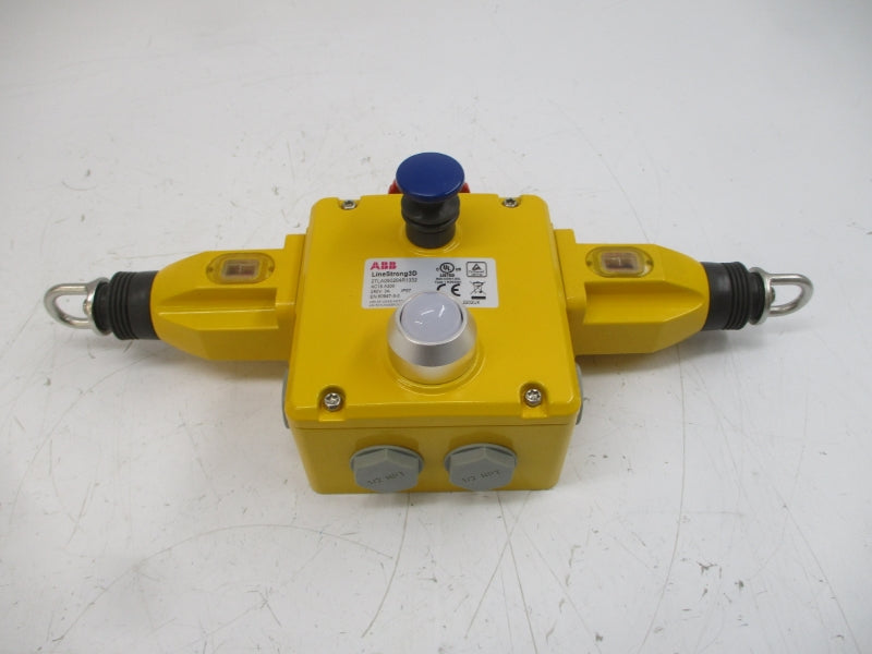 ABB 2TLA050204R1332 240VAC 3A NSMP