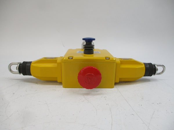 ABB 2TLA050204R1332 240VAC 3A NSMP