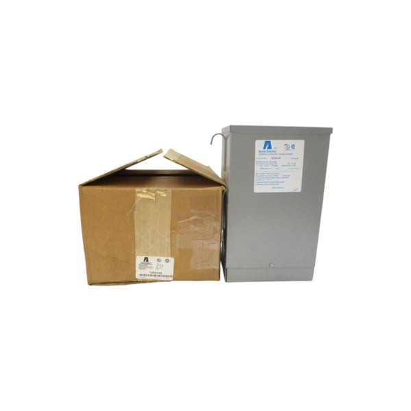 ACME ELECTRIC T253014S 240/480V NSMP