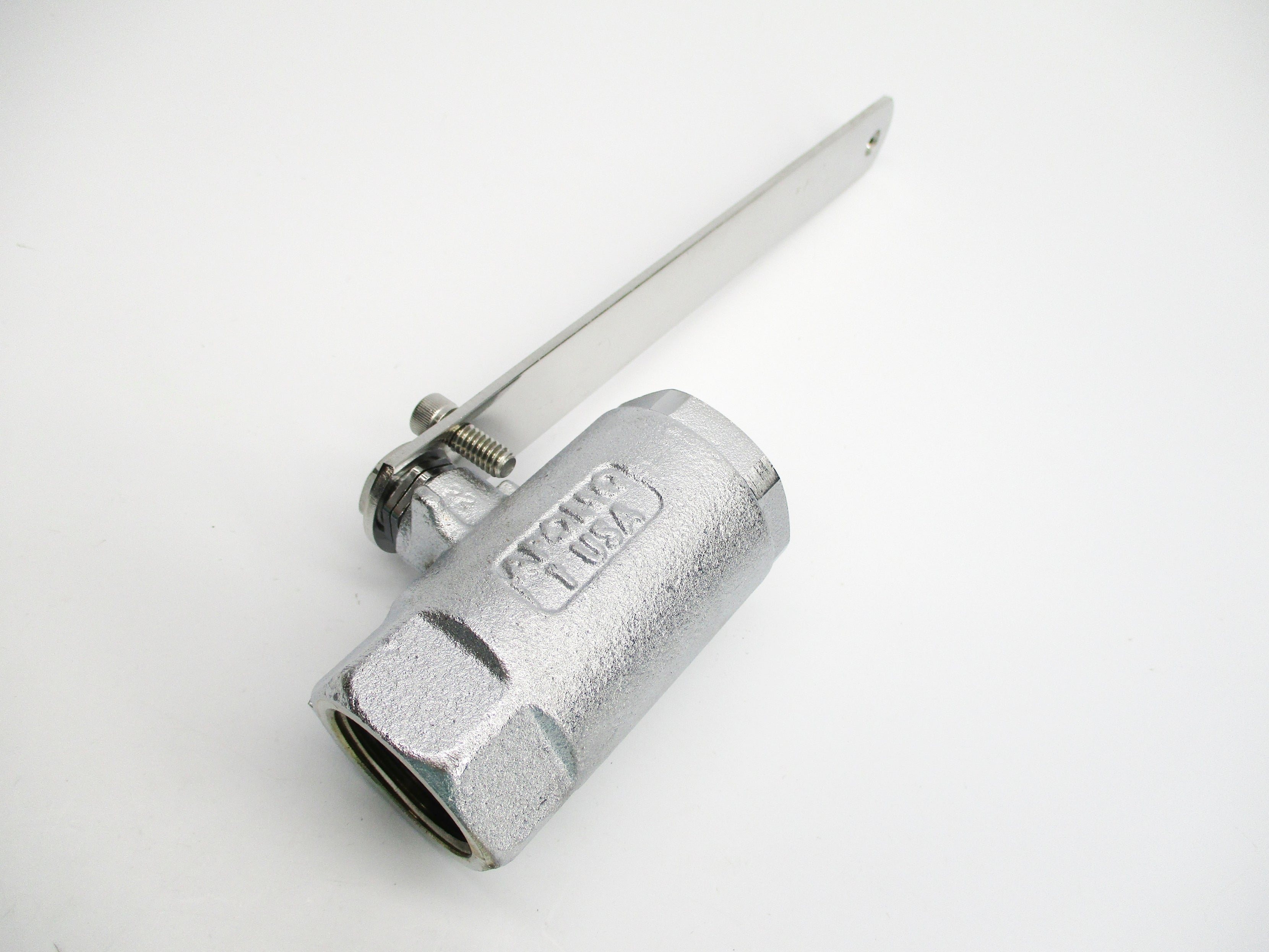 APOLLO 600CWP 1" NSNP
