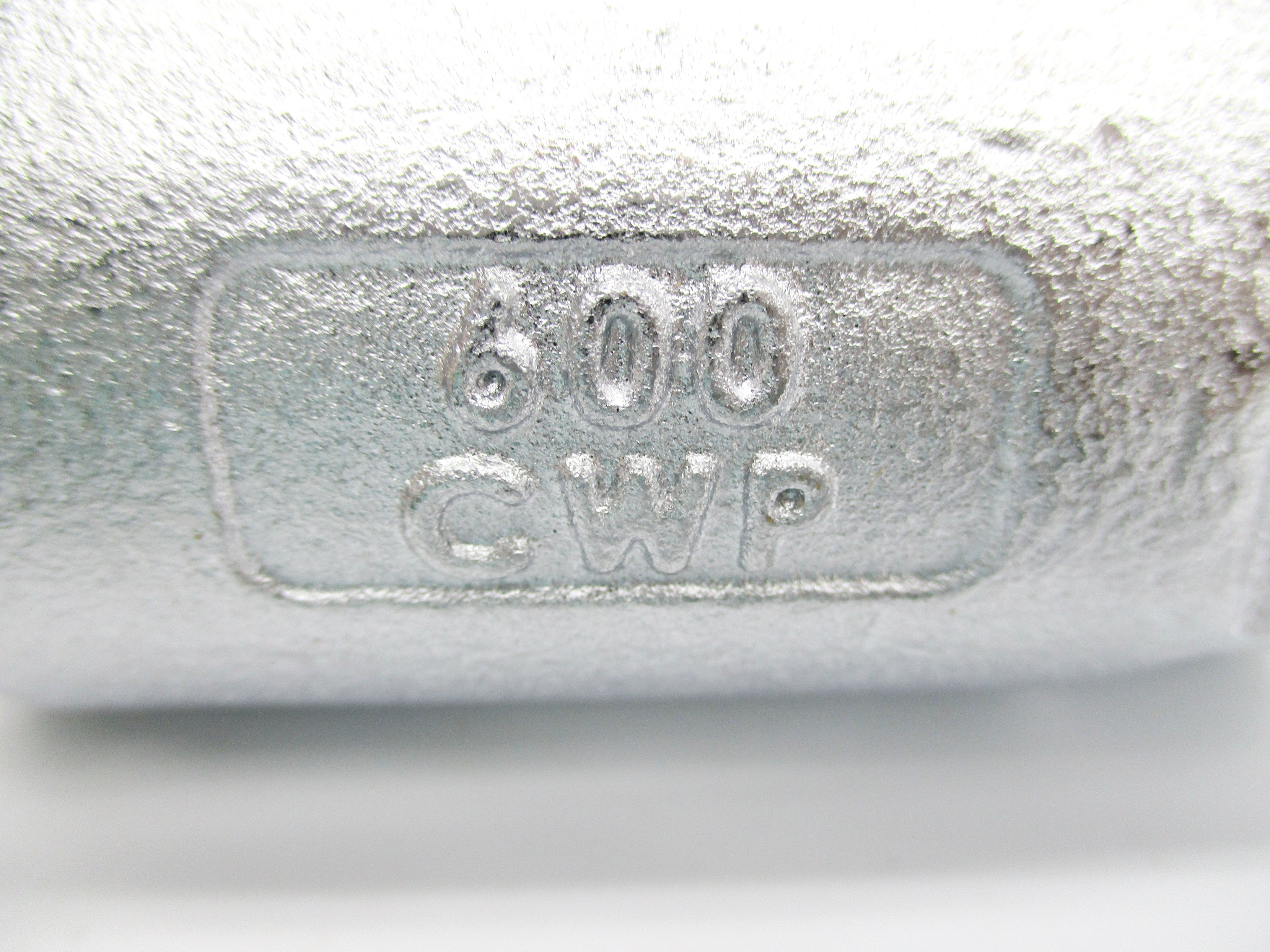 APOLLO 600CWP 1" NSNP