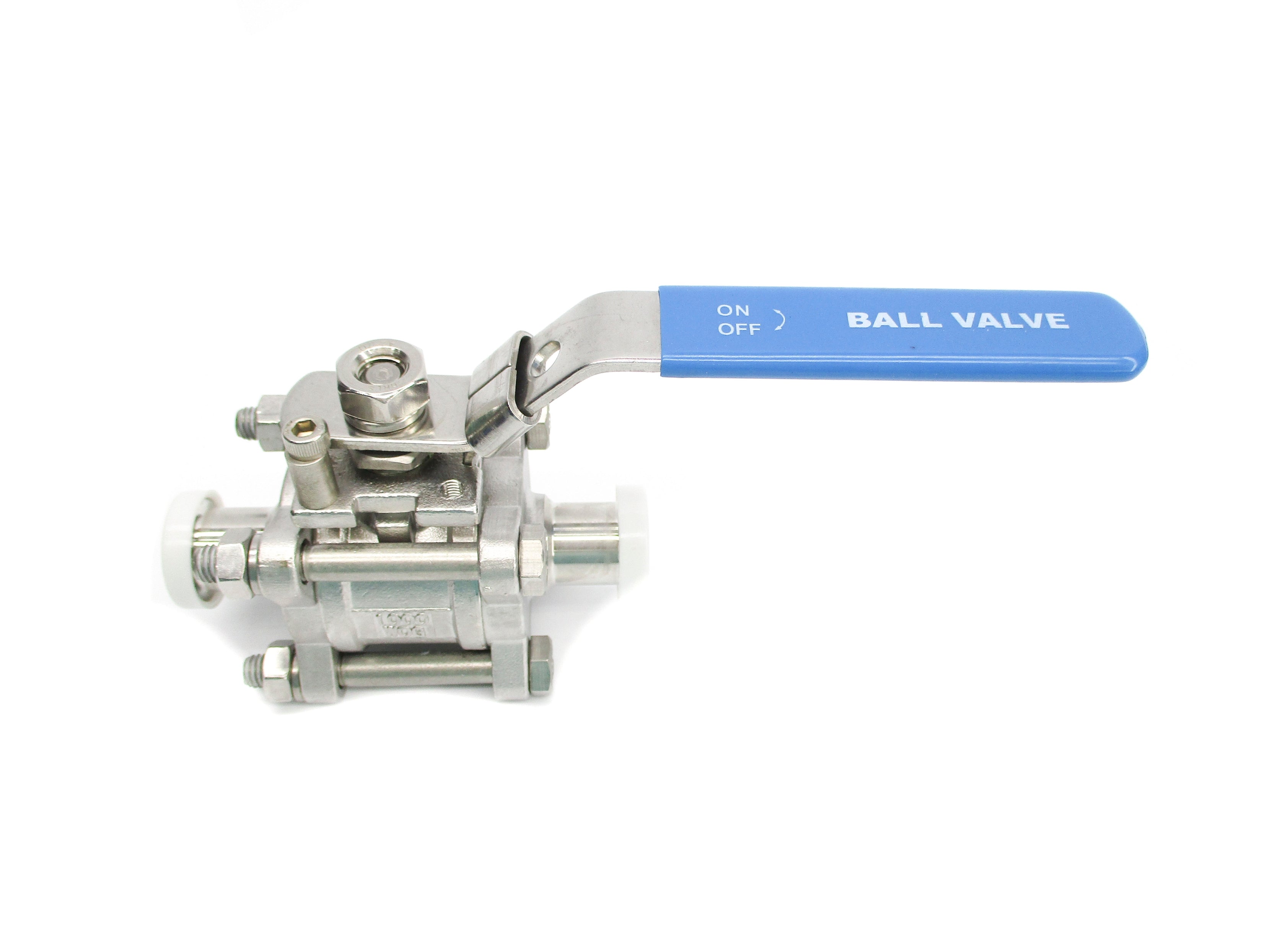 VALVE 316 1000WOG 3/4" NSNP