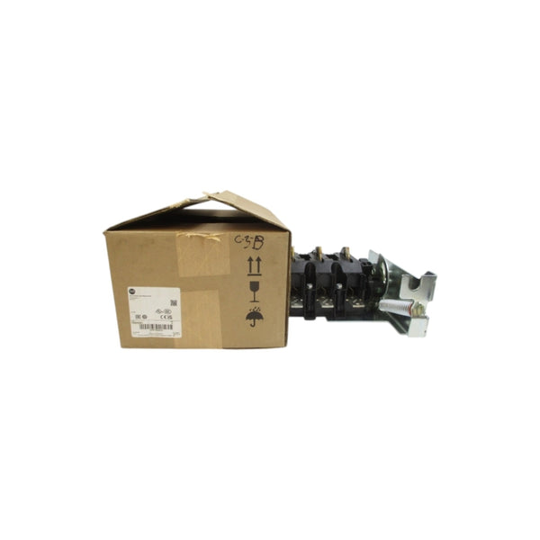 ALLEN BRADLEY 1494U-D200 SER. A 200A NSMP