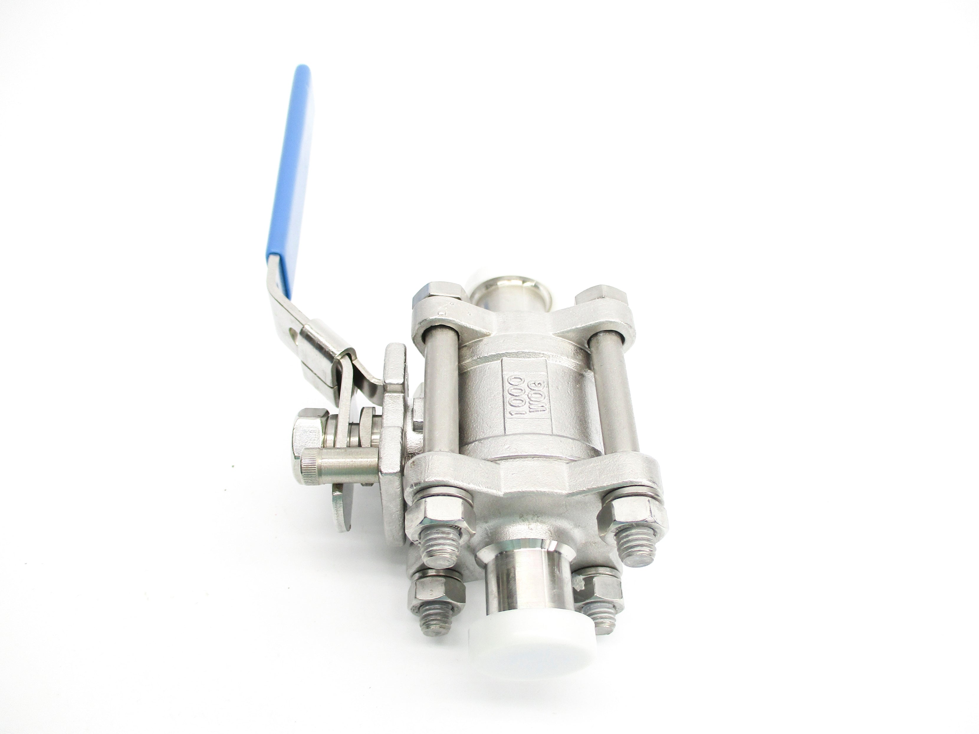 VALVE 316 1000WOG 3/4" NSNP