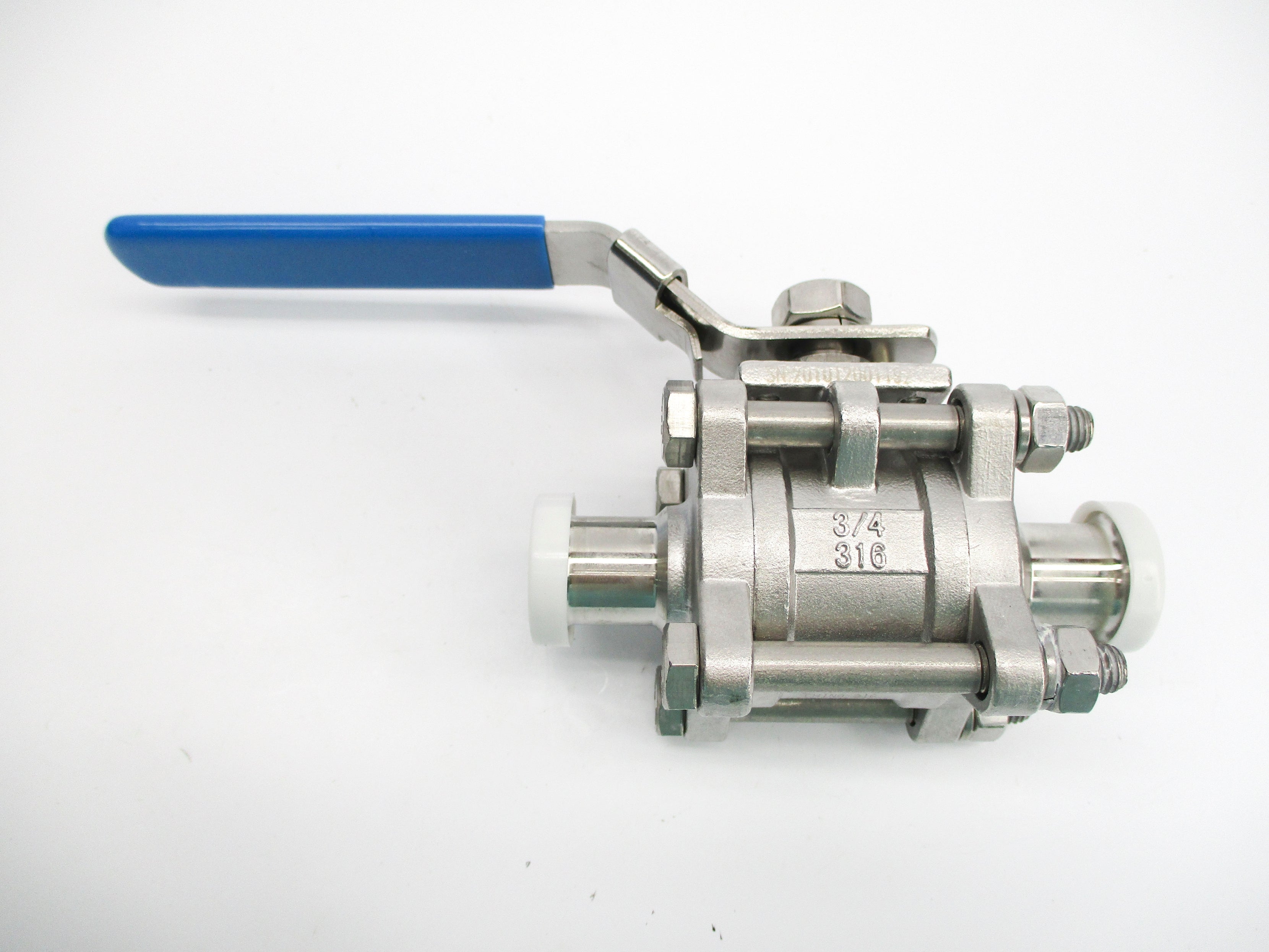 VALVE 316 1000WOG 3/4" NSNP