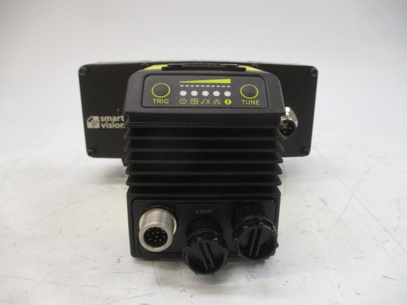 COGNEX DM474 DM474X-M031008110100 DM474-13 24VDC 0.75/1.5A REV. 12 NSMP