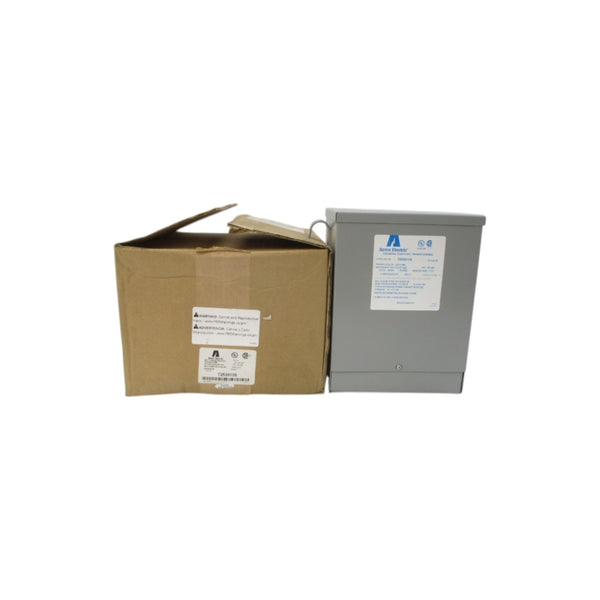 ACME ELECTRIC T253013S 240/480V NSMP