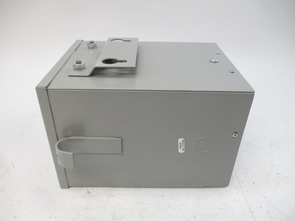 ACME ELECTRIC T253013S 240/480V NSMP