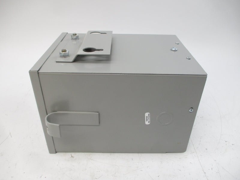 ACME ELECTRIC T253013S 240/480V NSMP