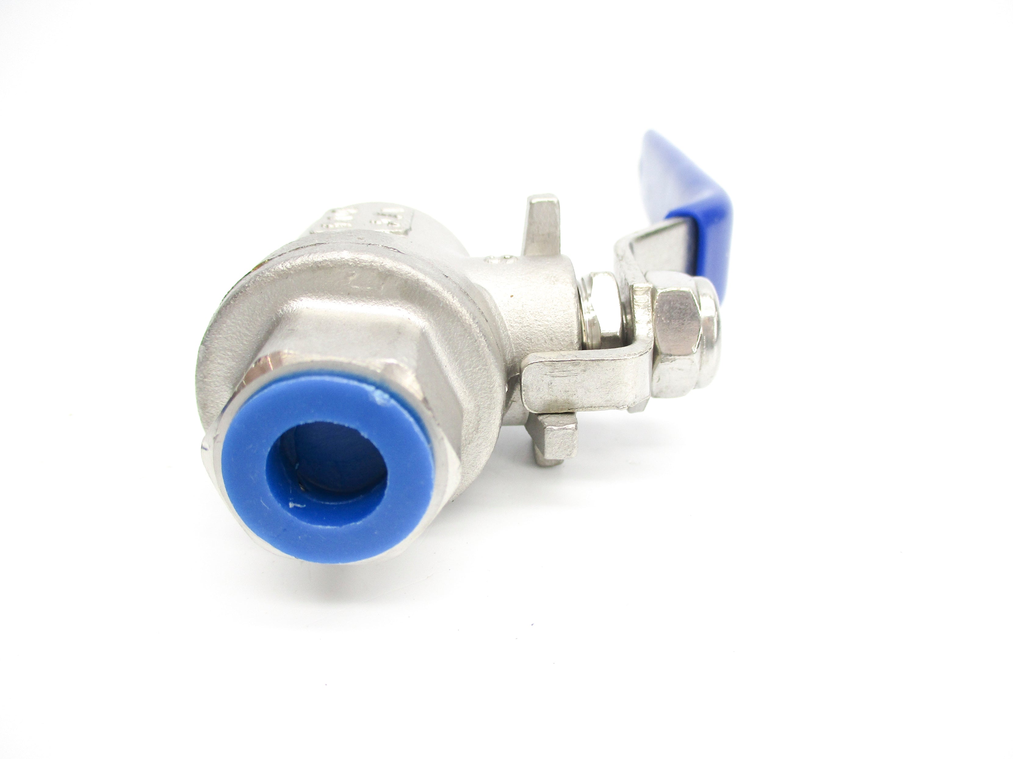 GLACIER TANKS BALL-FNPT-G025 NSNP